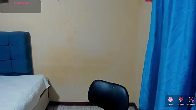 sweet1Girl online show from 11-11-25, 11:09