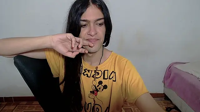sweet1Girl online show from 07-01-26, 02:06