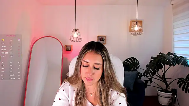 dina ride online show from 03-25-26, 01:10