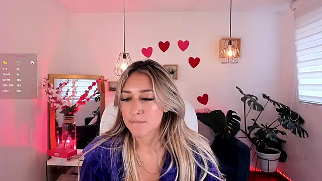 dina ride online show from 02-14-25, 04:09