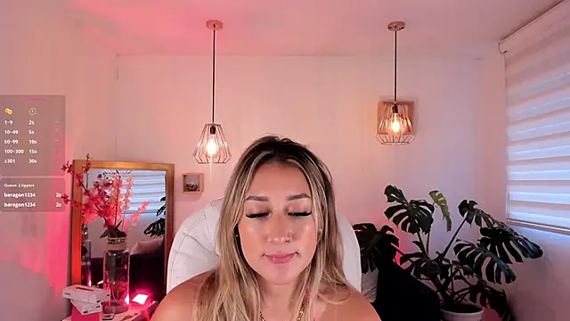 dina ride online show from 02-23-25, 12:59