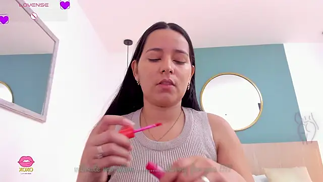 lucy blue28 online show from 05-14-26, 01:19