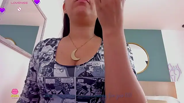 lucy blue28 online show from 05-11-26, 01:45