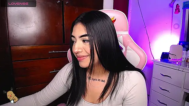 eva six online show from 02-14-25, 02:28