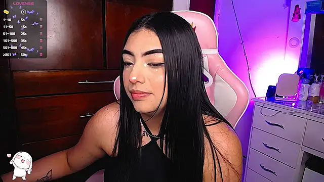 eva six online show from 02-28-25, 03:15