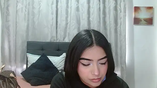 eva six online show from 10-13-25, 06:53