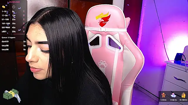 eva six online show from 12-19-24, 10:53