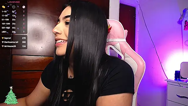 eva six online show from 12-28-24, 02:11