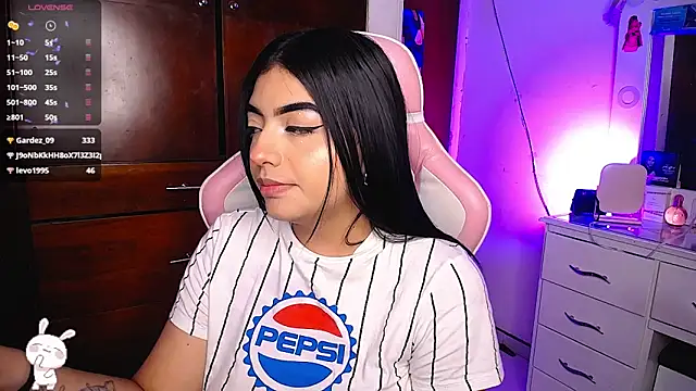 eva six online show from 03-13-25, 08:32