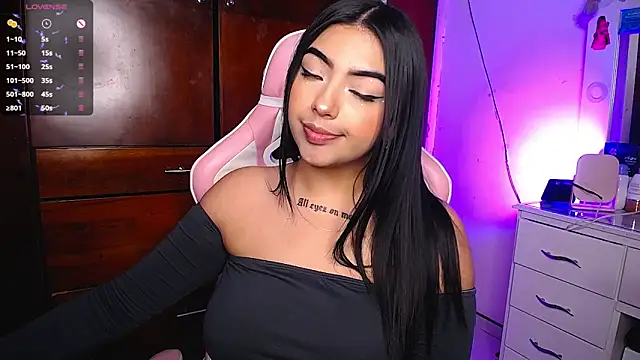 eva six online show from 02-18-25, 10:47