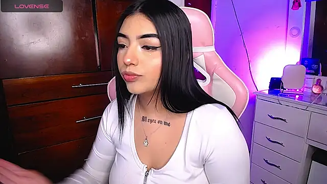 eva six online show from 03-18-25, 11:42