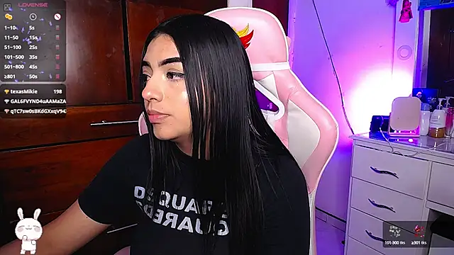 eva six online show from 02-21-25, 09:02