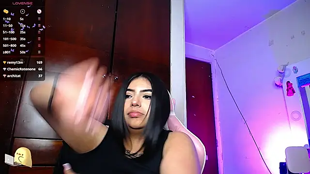 eva six online show from 12-12-24, 10:52