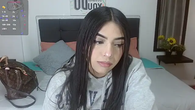 eva six online show from 10-08-25, 07:25