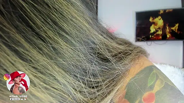 liah v online show from 03-08-25, 08:46