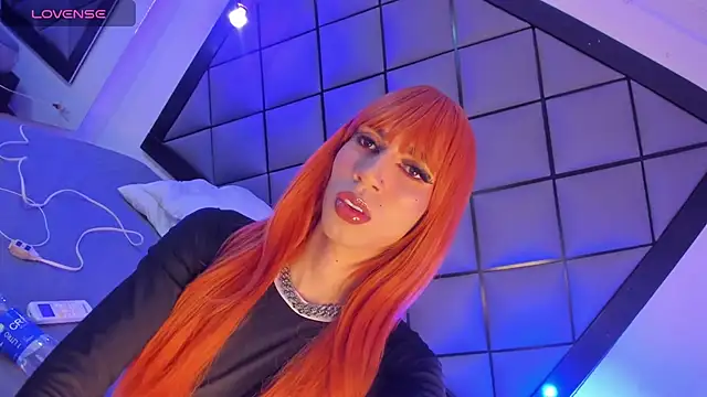 GeorginaCute  online show from 09-10-25, 12:59