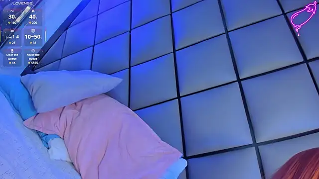 GeorginaCute  online show from 09-22-25, 12:44