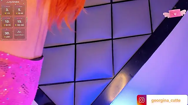 GeorginaCute  online show from 10-04-25, 01:12