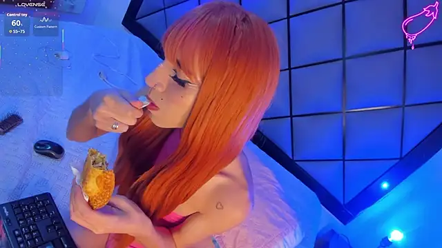 GeorginaCute  online show from 09-20-25, 12:21