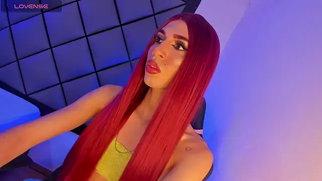 GeorginaCute  online show from 10-18-25, 12:18