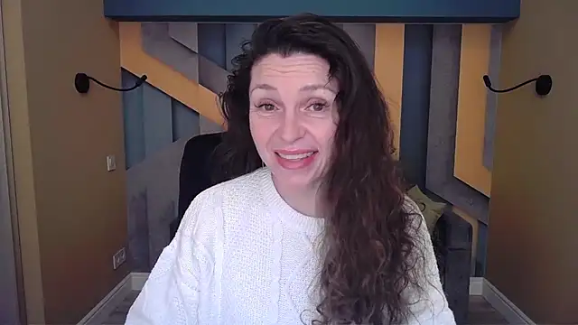 EllaLong online show from 03-04-26, 12:35