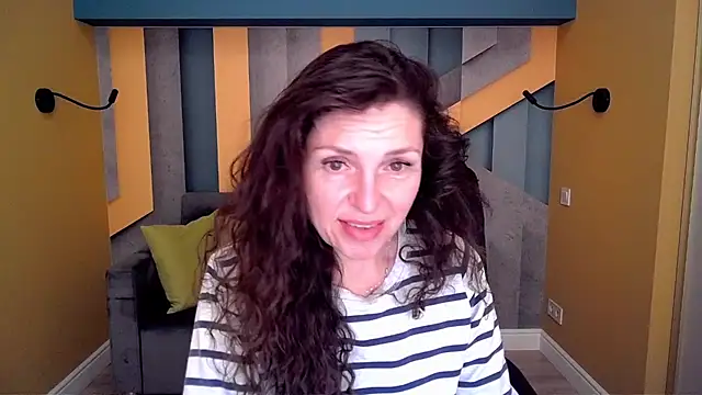 EllaLong online show from 03-28-26, 12:28