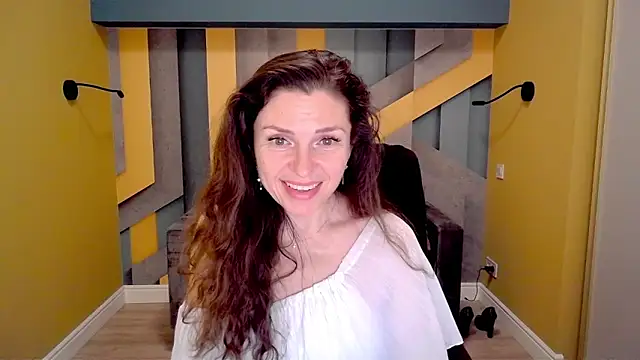EllaLong online show from 02-19-25, 04:00