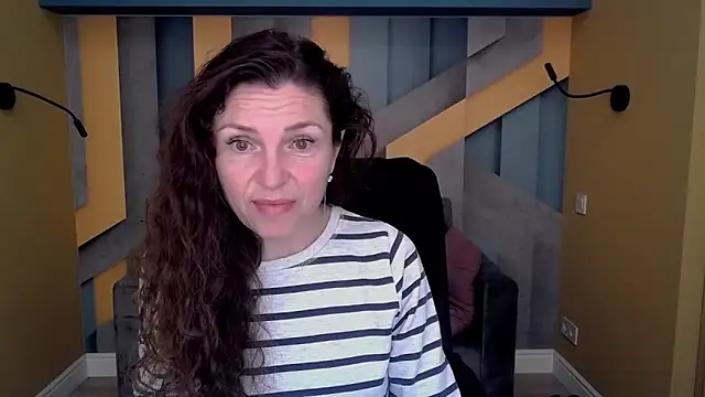 EllaLong online show from 11-03-25, 12:31