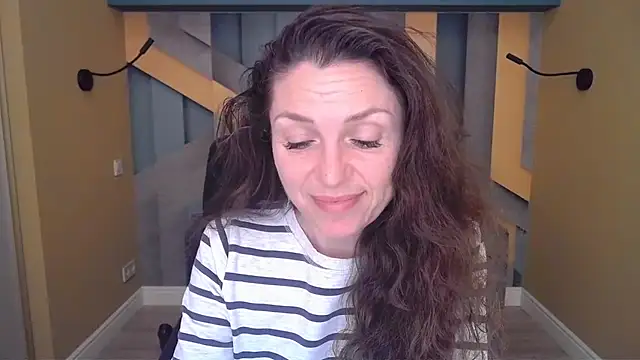 EllaLong online show from 12-02-25, 12:29