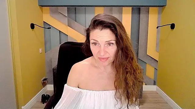 EllaLong online show from 02-14-25, 03:36