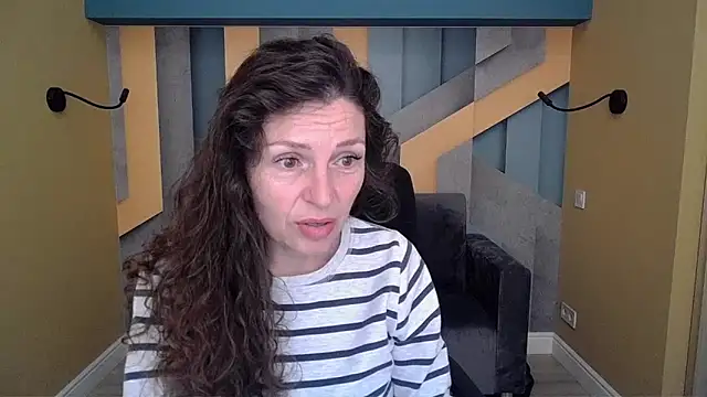 EllaLong online show from 04-04-26, 11:28