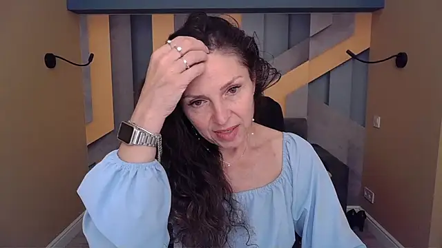 EllaLong online show from 06-14-26, 11:33
