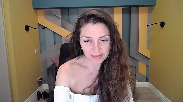 EllaLong online show from 01-05-25, 12:31