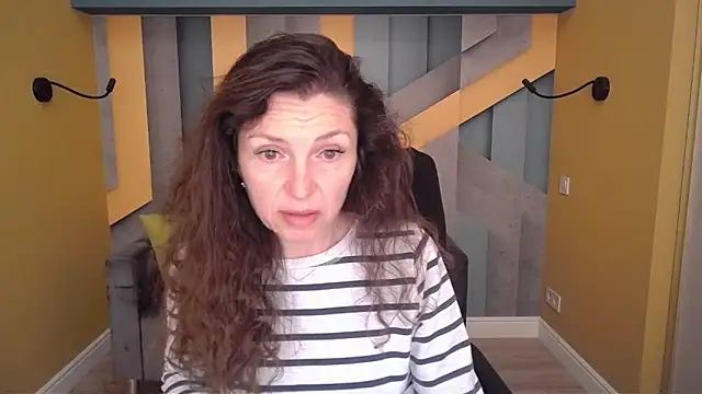 EllaLong online show from 03-29-26, 11:23