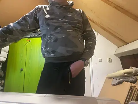 Lovetobenaked4u online show from 01-23-25, 03:11