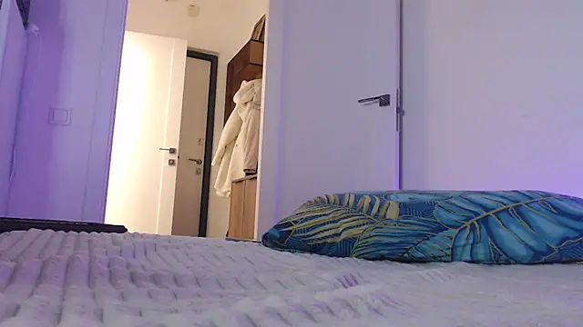 Karolina love  online show from 02-13-26, 08:20