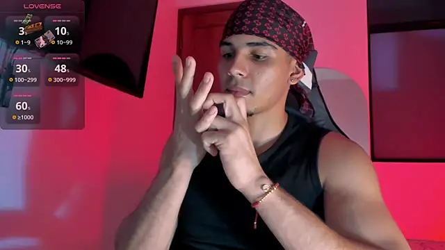 joss 111 online show from 09-20-25, 02:49