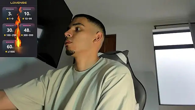 joss 111 online show from 09-15-25, 12:27