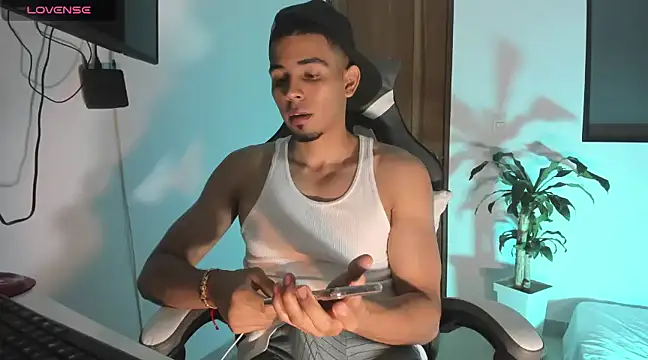 joss 111 online show from 03-14-25, 03:48