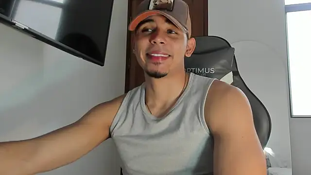 joss 111 online show from 10-25-25, 02:28