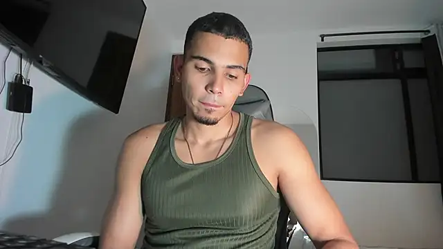 joss 111 online show from 01-10-26, 05:03