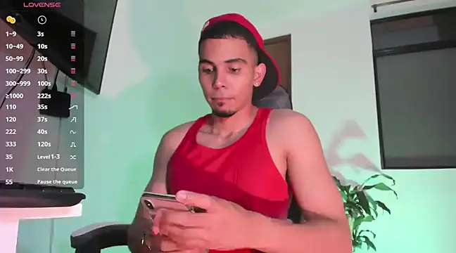 joss 111 online show from 03-01-25, 03:21