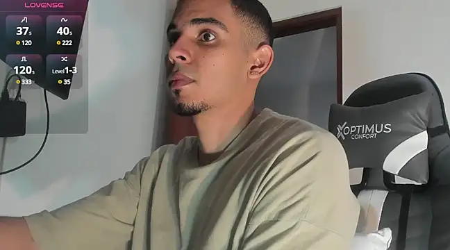 joss 111 online show from 02-11-25, 12:25