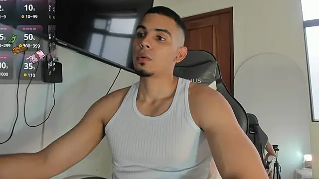 joss 111 online show from 03-23-26, 03:01