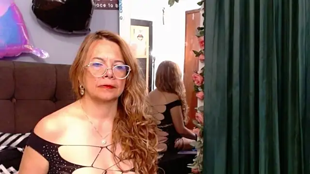 RubyWatson50 online show from 12-19-25, 10:56