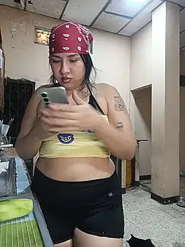 DanelyLopez online show from 07-01-26, 12:11