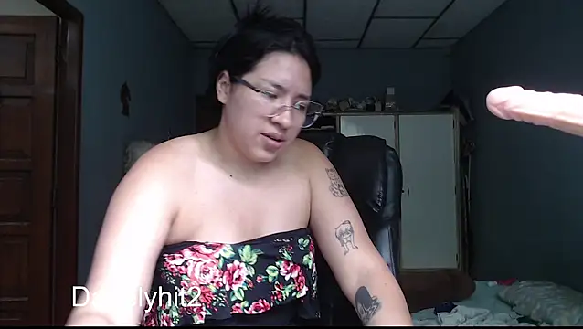 DanelyLopez online show from 07-12-26, 06:09