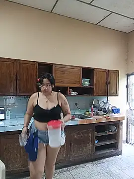 DanelyLopez online show from 05-16-26, 08:52