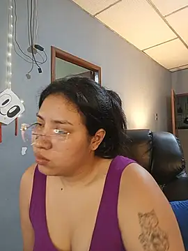 DanelyLopez online show from 06-07-26, 02:06