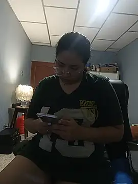 DanelyLopez online show from 06-10-26, 02:46